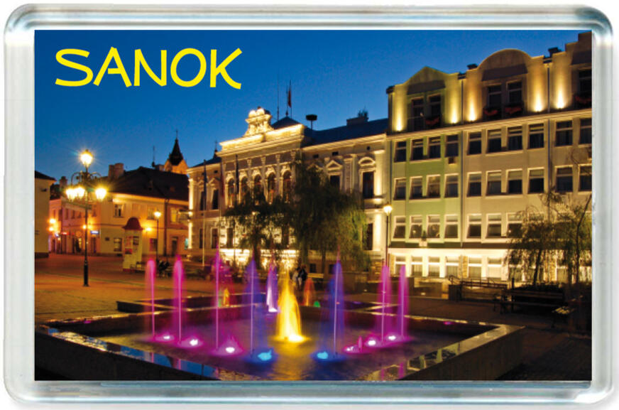 Magnes Sanok 0293