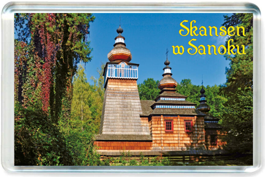 Magnes Skansen w Sanoku 0459