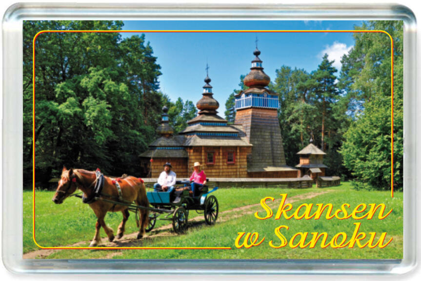 Magnes Skansen w Sanoku 0394
