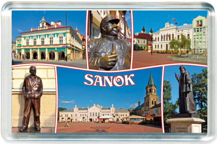 Magnes Sanok 0585