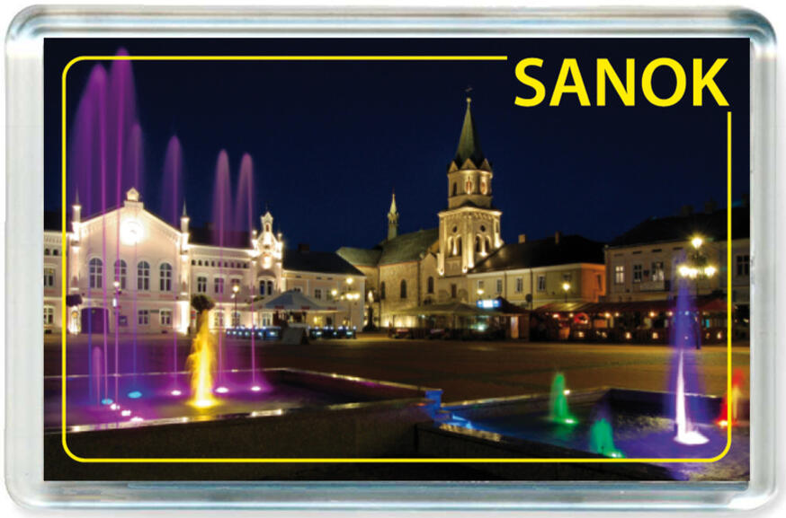 Magnes Sanok 0393