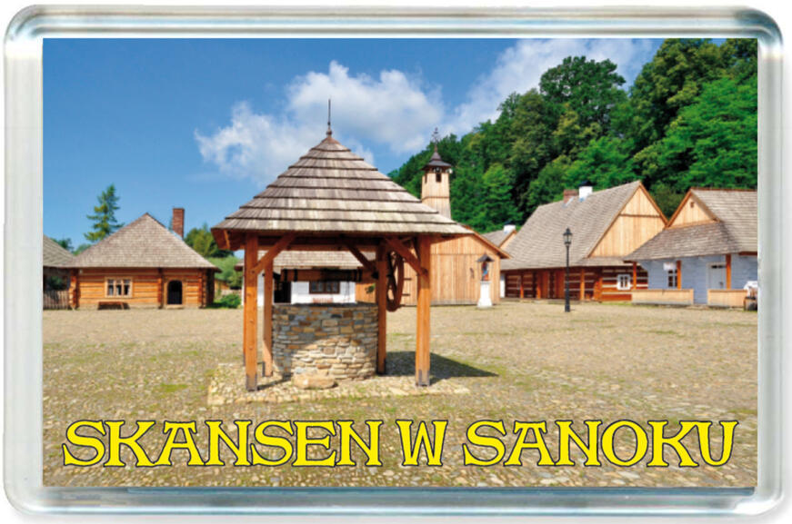 Magnes Skansen w Sanoku 0395