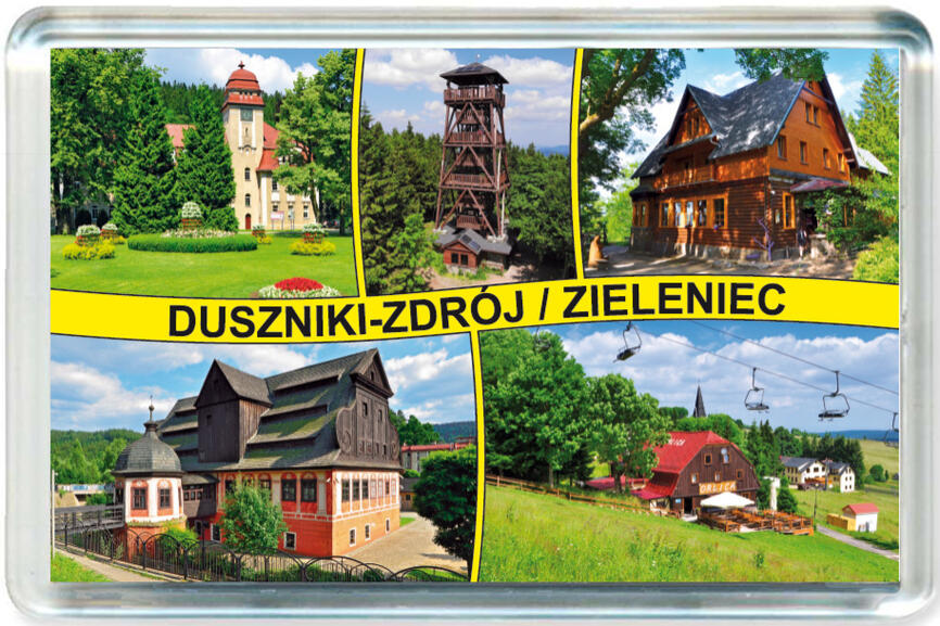 Magnes Duszniki-Zdrój 1313