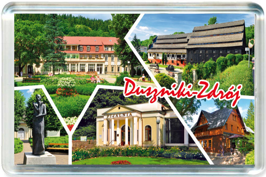 Magnes Duszniki-Zdrój 1516