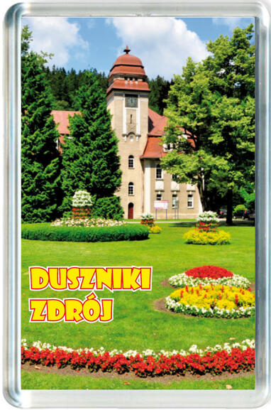 Magnes Duszniki-Zdrój 1031