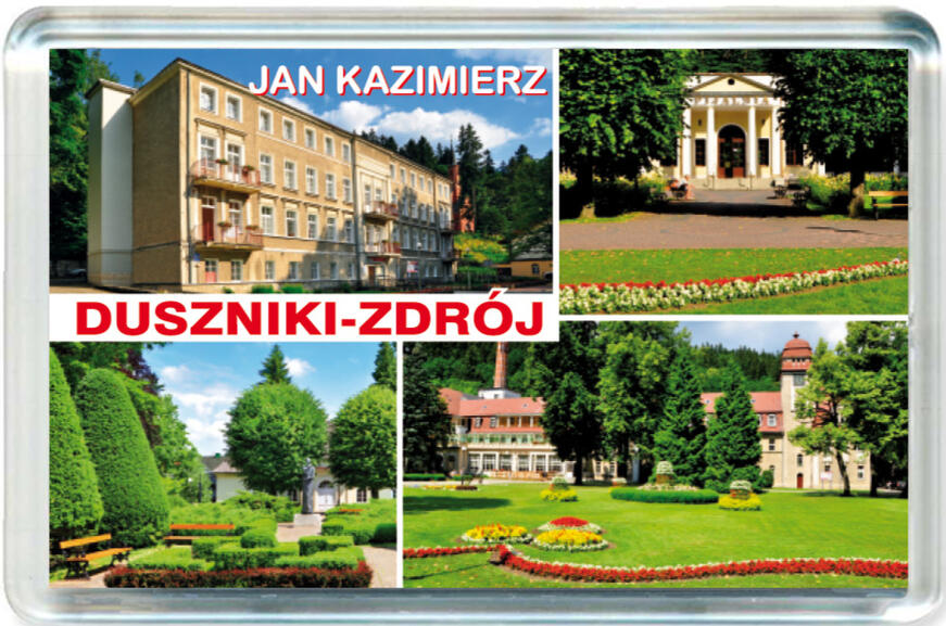 Magnes Duszniki-Zdrój 1037