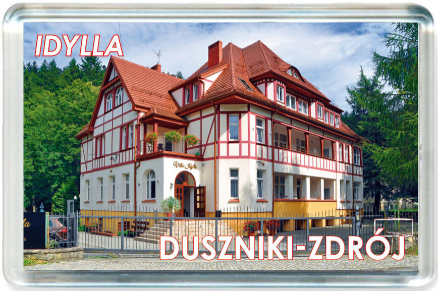 Magnes Duszniki-Zdrój 1508