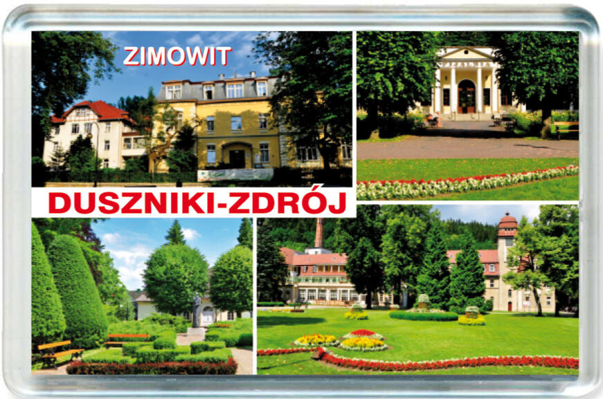 Magnes Duszniki-Zdrój 1036