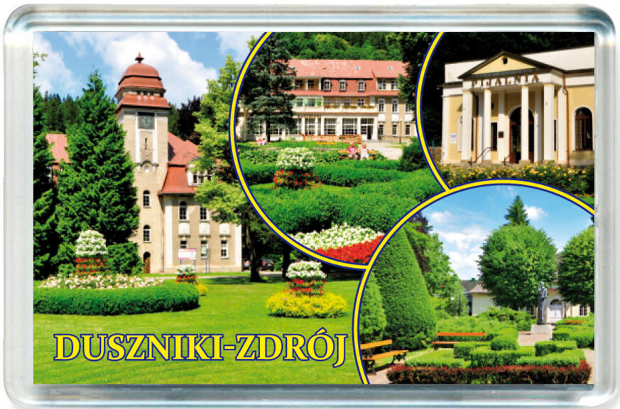 Magnes Duszniki-Zdrój 1032