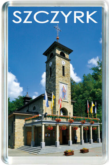 Magnes Szczyrk 0251