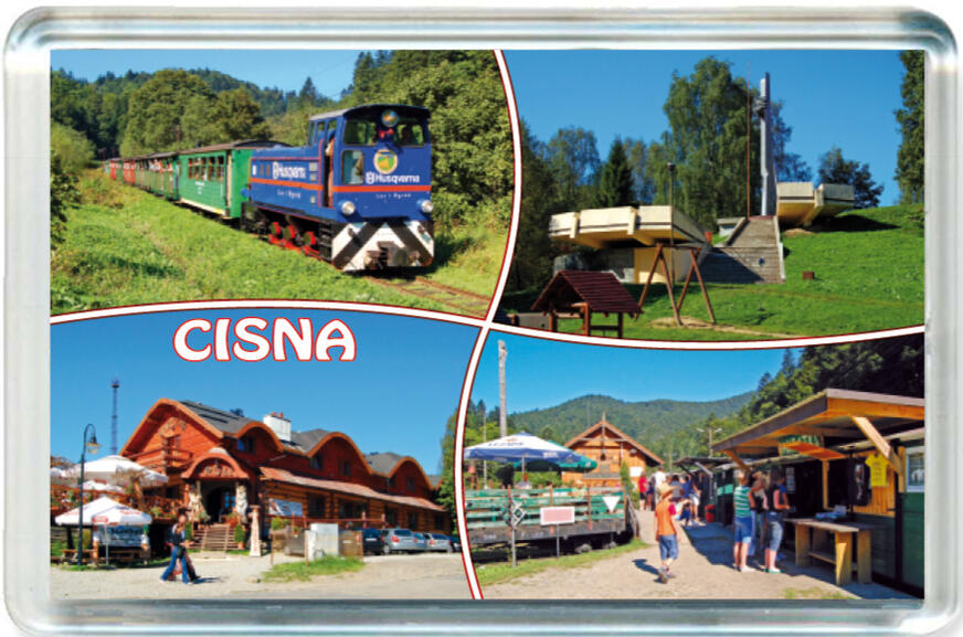 Magnes Bieszczady 0781