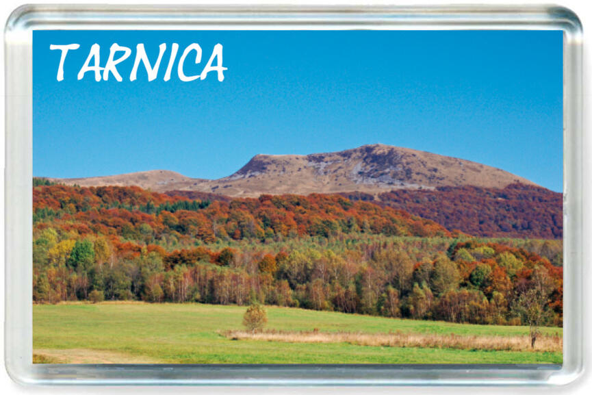 Magnes Bieszczady 0414