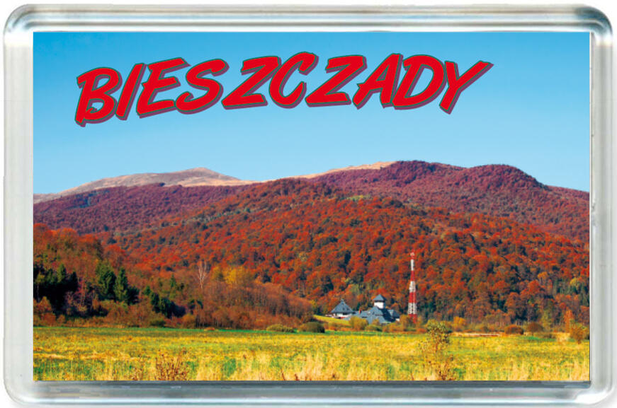 Magnes Bieszczady 0891
