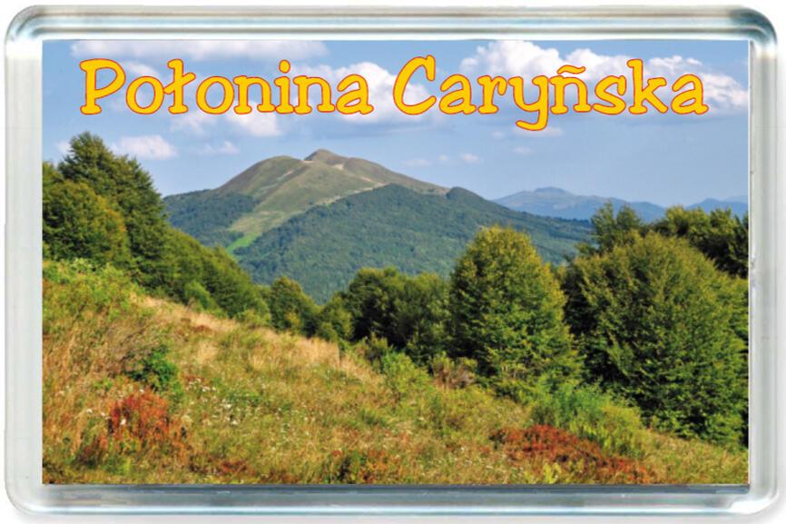 Magnes Bieszczady 0004