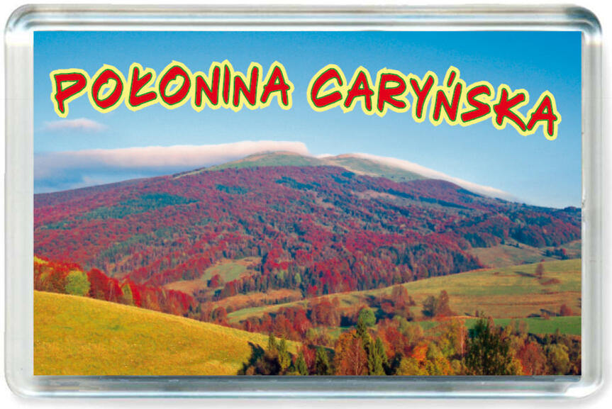 Magnes Bieszczady 0374