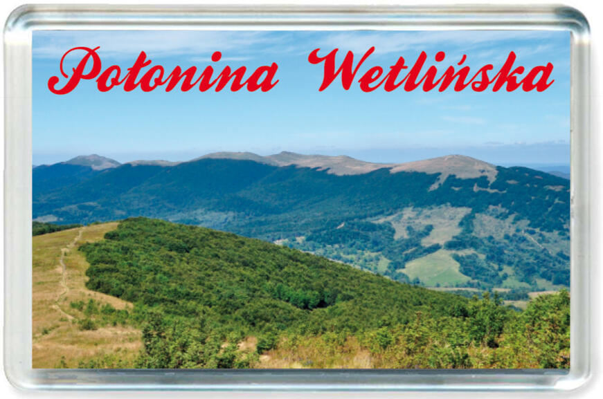 Magnes Bieszczady 0375