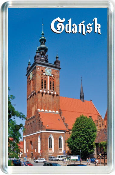 Magnes Gdańsk 0264