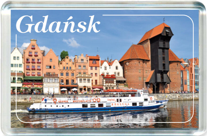 Magnes Gdańsk 0267