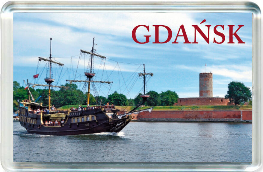 Magnes Gdańsk 0271
