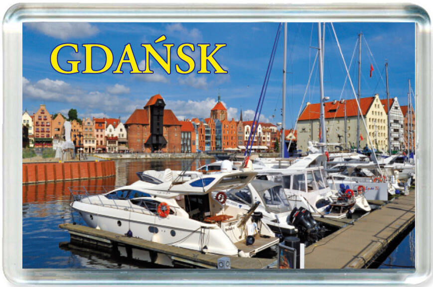 Magnes Gdańsk 0265