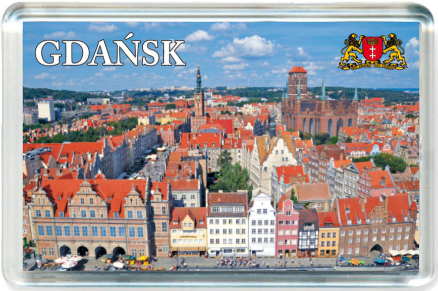 Magnes Gdańsk 0269