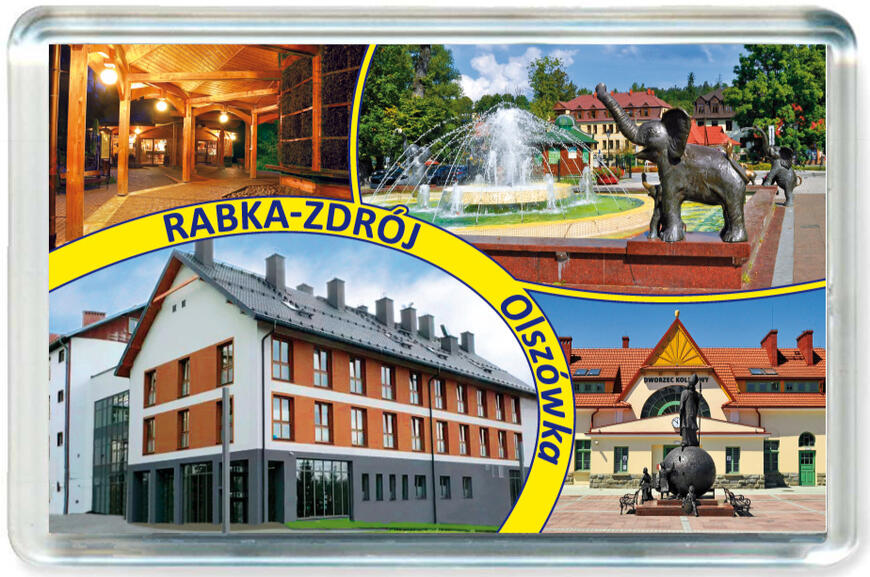 Magnes Rabka-Zdrój 1353