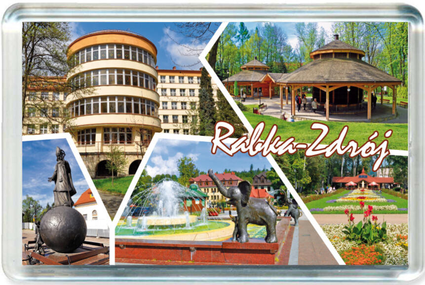 Magnes Rabka-Zdrój 1475