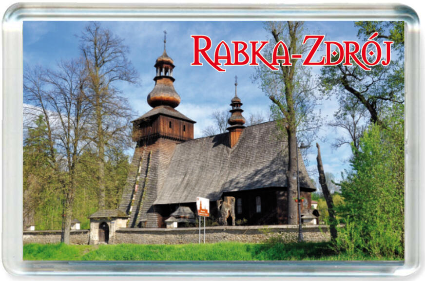 Magnes Rabka-Zdrój 0311