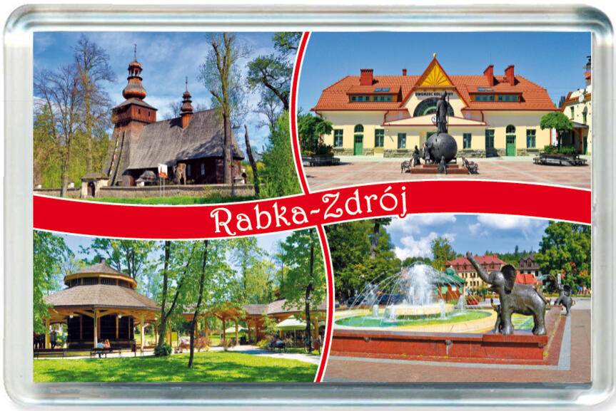 Magnes Rabka-Zdrój 1452