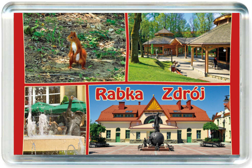 Magnes Rabka-Zdrój 1265