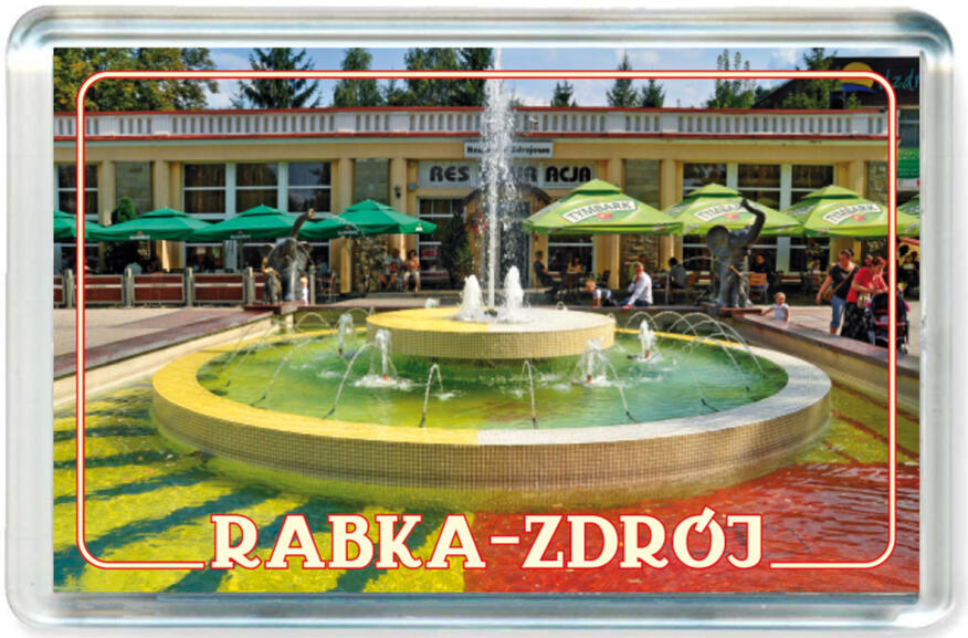 Magnes Rabka-Zdrój 0310