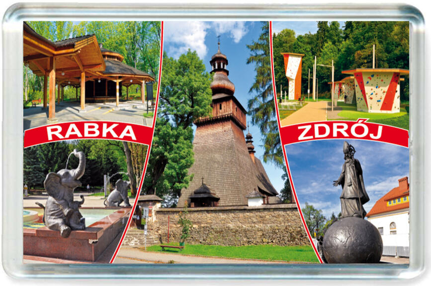 Magnes Rabka-Zdrój 1072