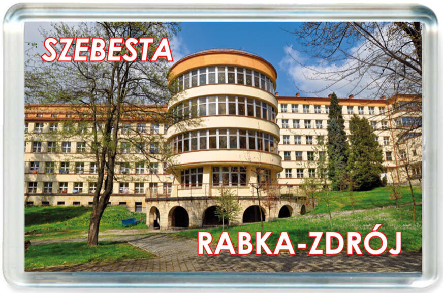 Magnes Rabka-Zdrój 0474