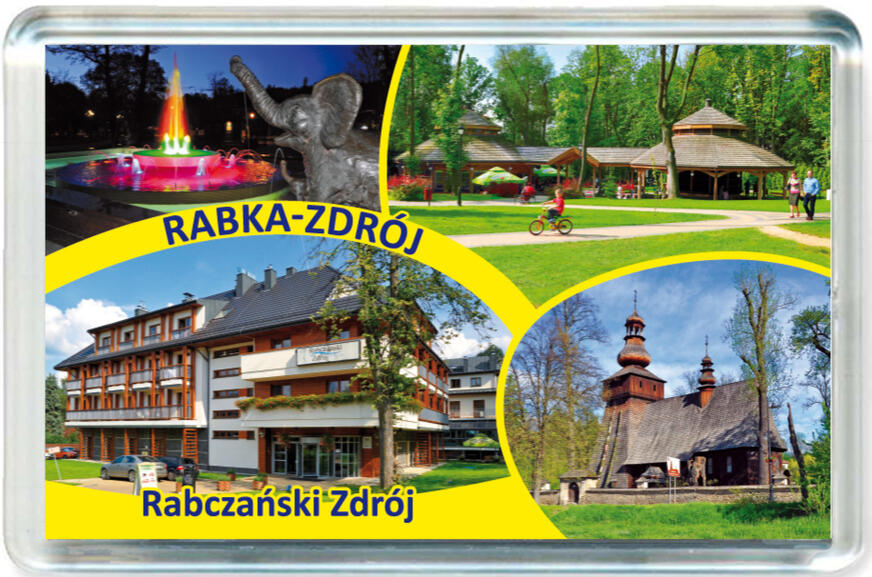 Magnes Rabka-Zdrój 1479