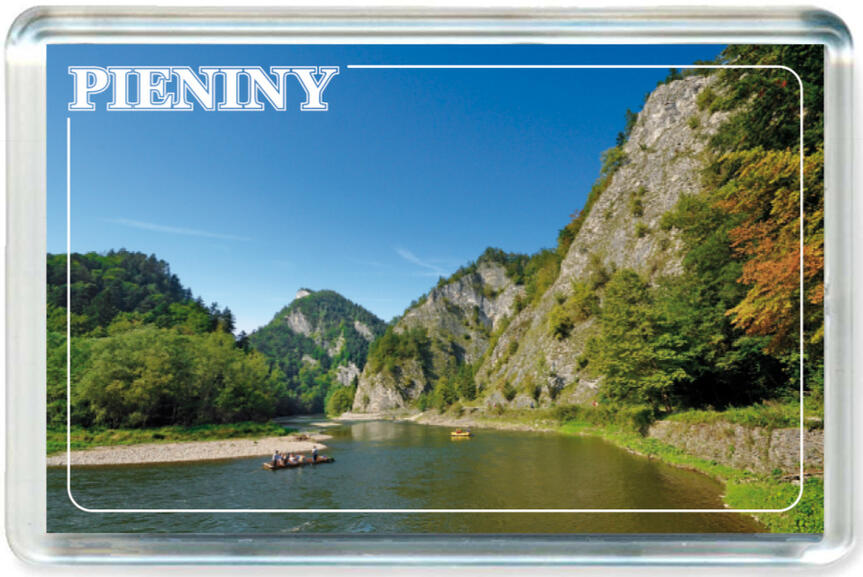 Magnes Pieniny 0784