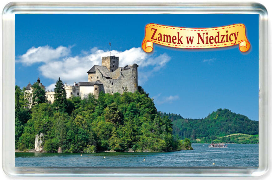 Magnes Pieniny 0755