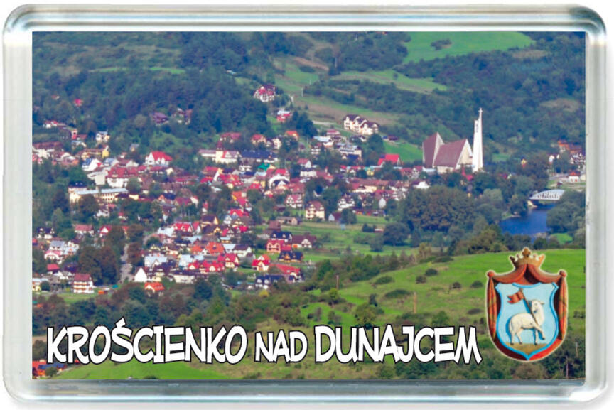Magnes Pieniny 0713