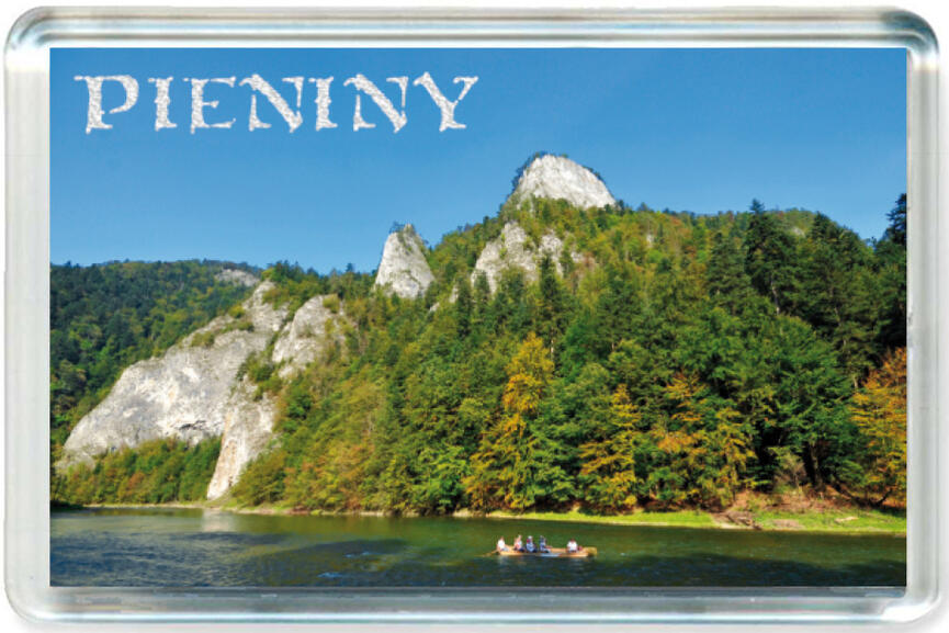 Magnes Pieniny 0785