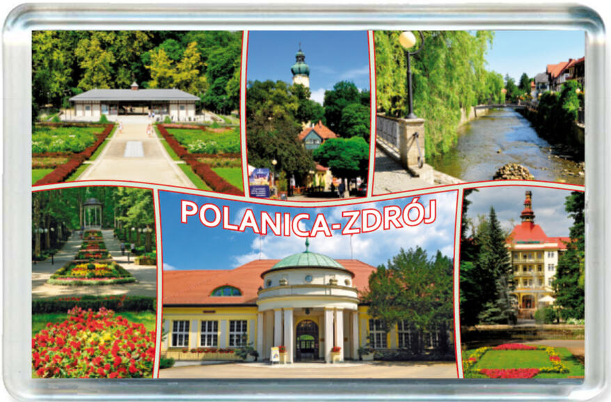 Magnes Polanica 1038