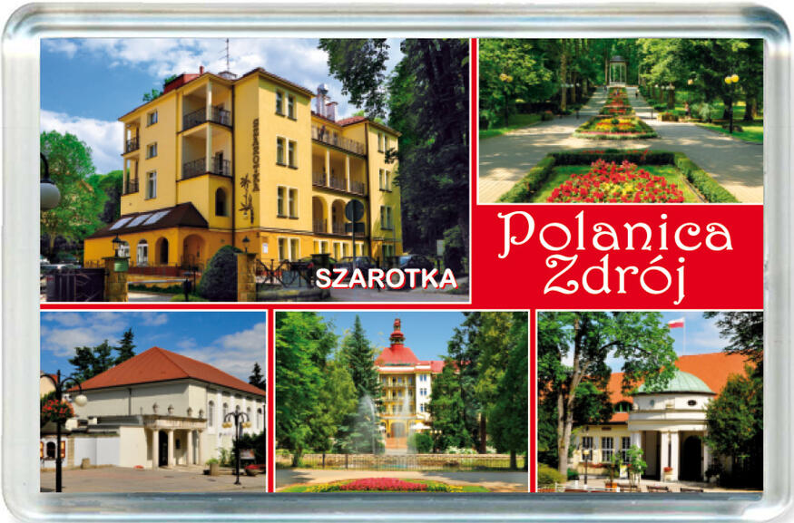 Magnes Polanica 1045