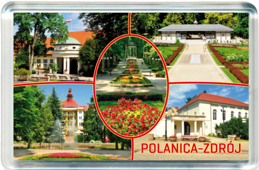 Magnes Polanica 1039