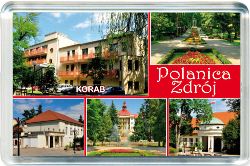 Magnes Polanica 1046