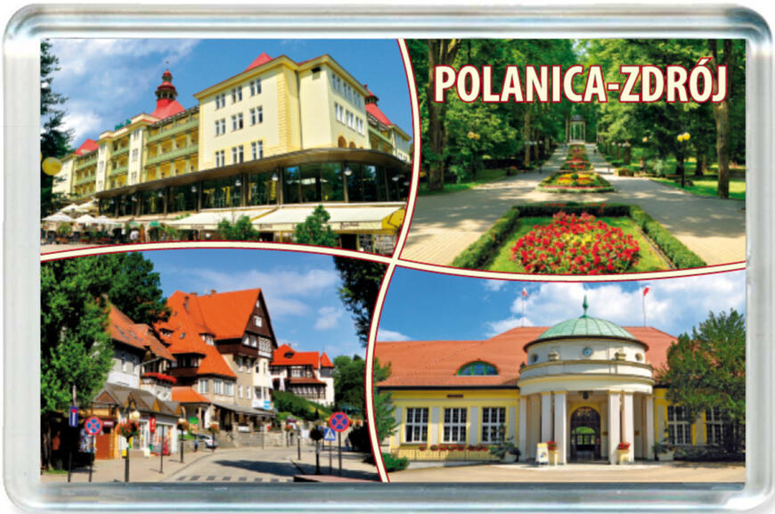 Magnes Polanica 1040