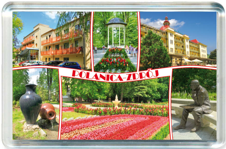 Magnes Polanica-Zdrój 1446