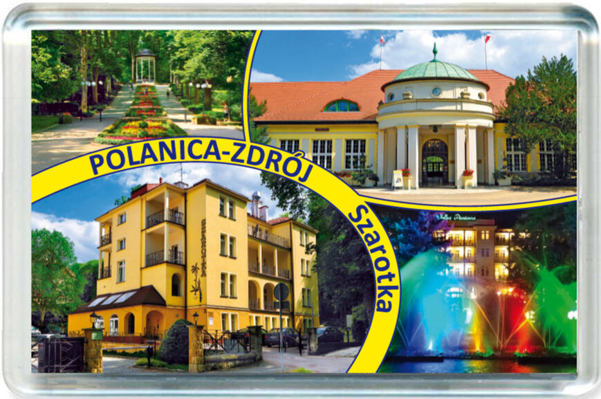 Magnes Polanica 1376