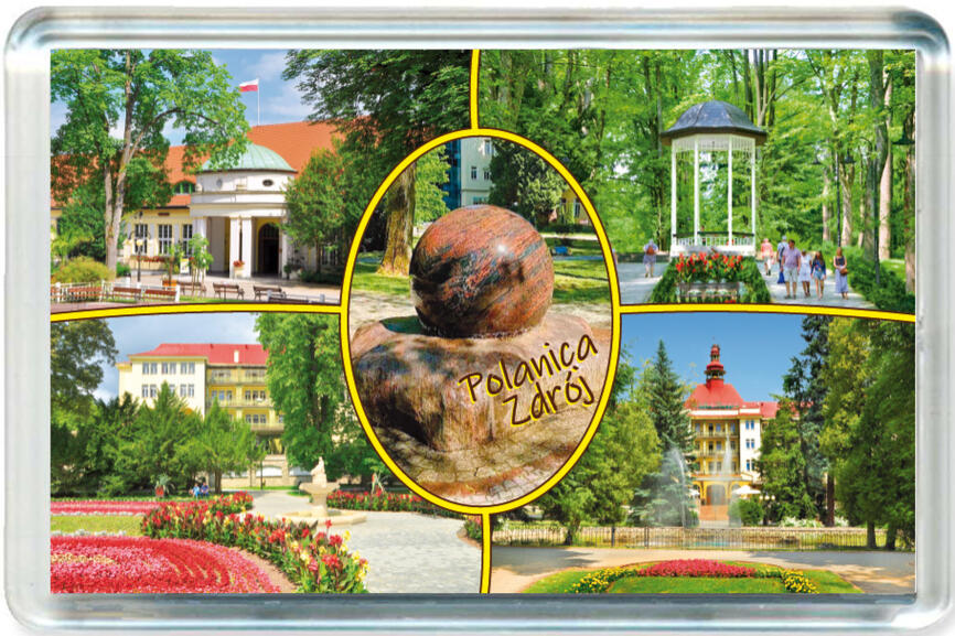 Magnes Polanica-Zdrój 1447