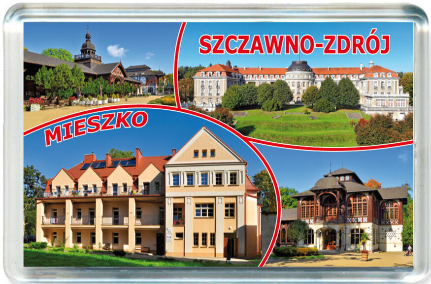 Magnes Szczawno-Zdrój 1162