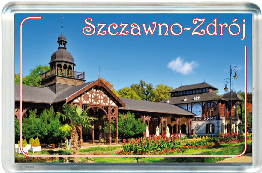 Magnes Szczawno-Zdrój 1158