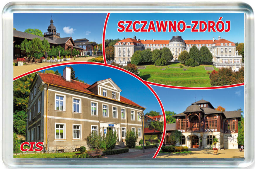 Magnes Szczawno-Zdrój 1165