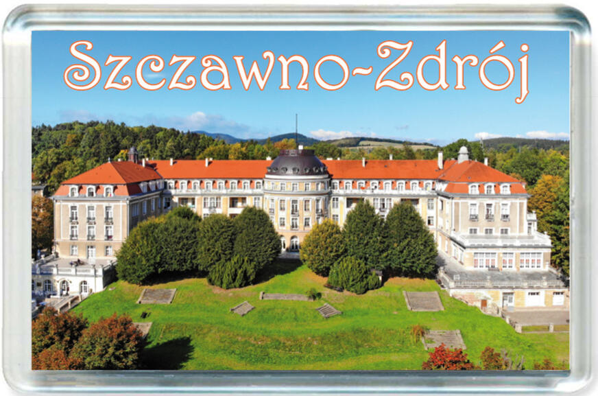 Magnes Szczawno-Zdrój 1157